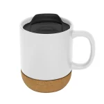 Taza sublimable "MIKA" - Imagen 2